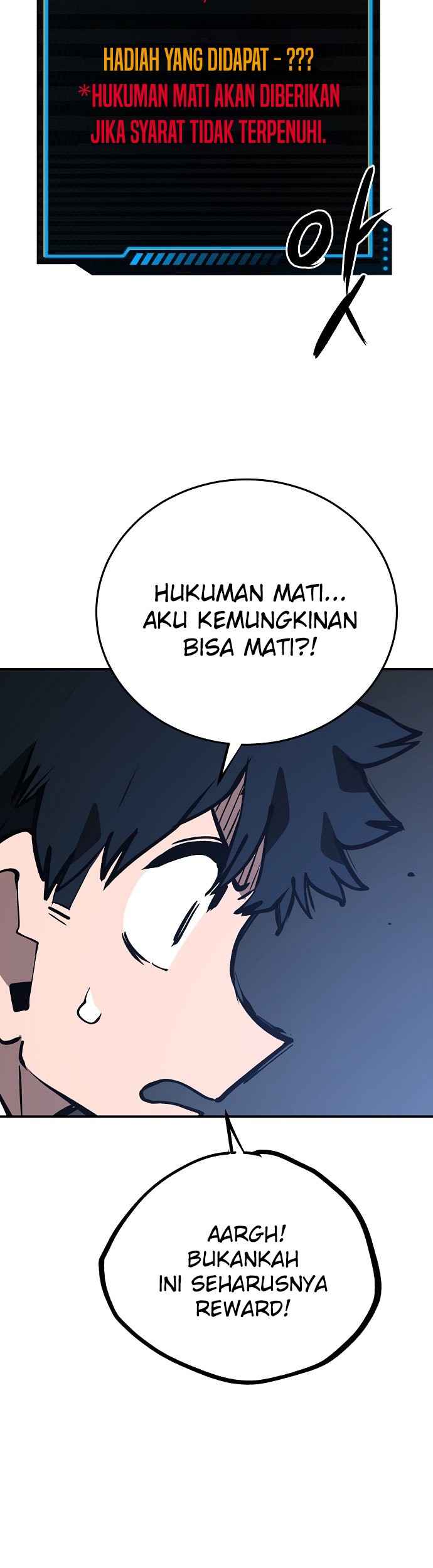 Player Chapter 111 Gambar 27