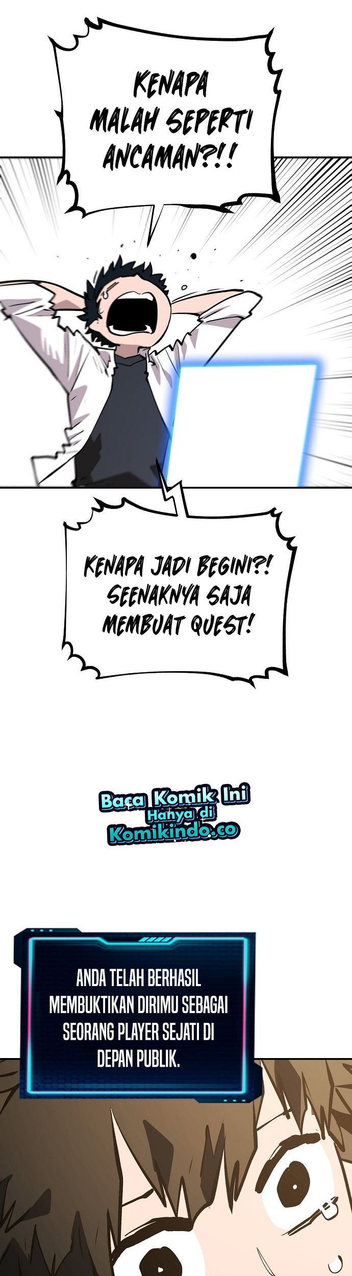 Player Chapter 111 Gambar 28