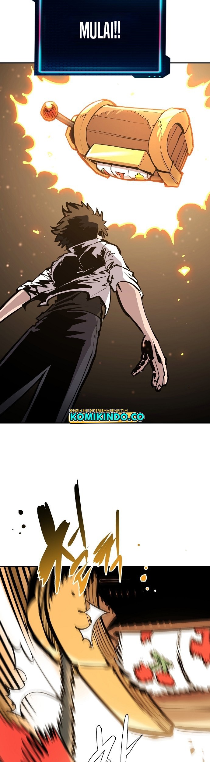 Player Chapter 111 Gambar 30