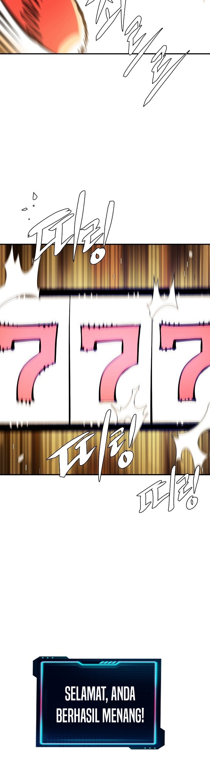 Player Chapter 111 Gambar 31