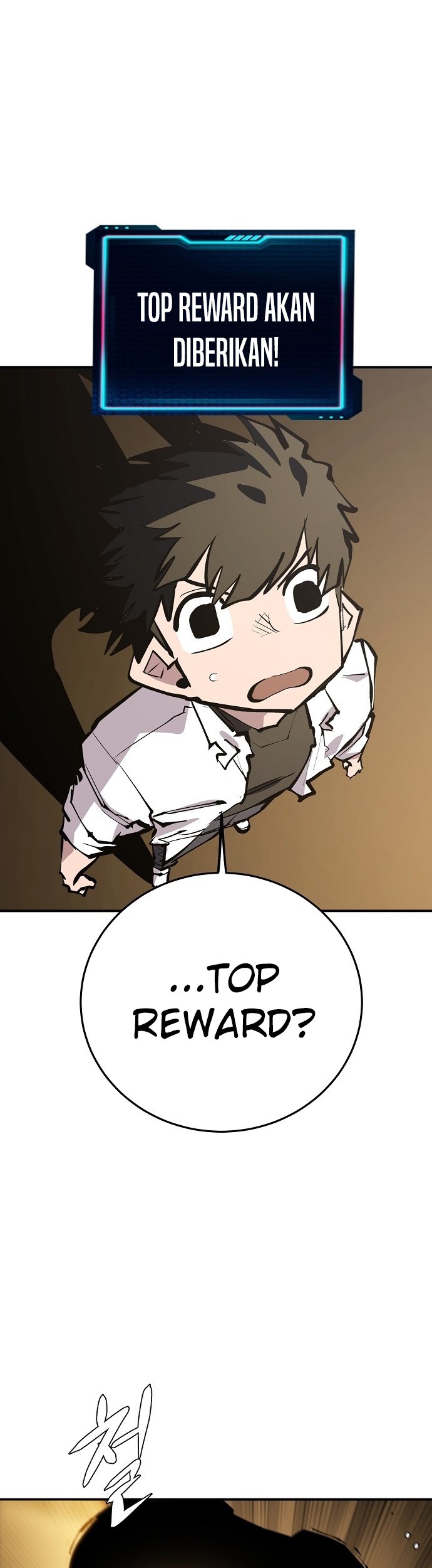 Player Chapter 111 Gambar 32