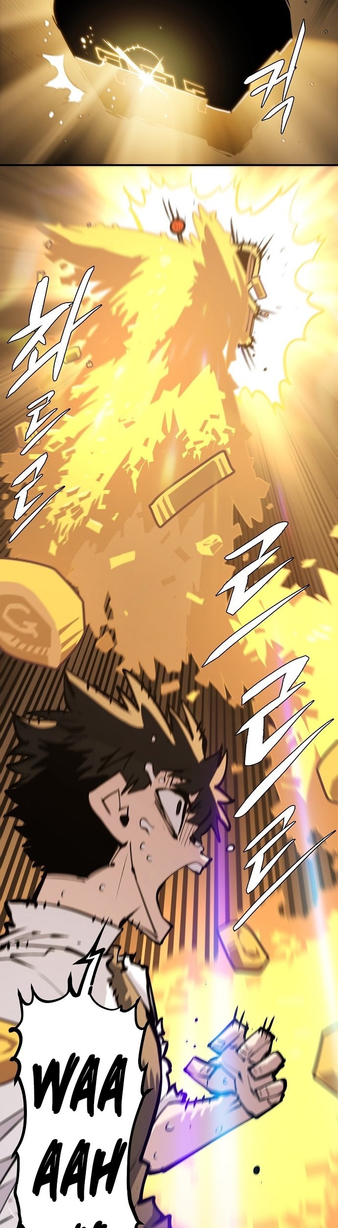 Player Chapter 111 Gambar 33