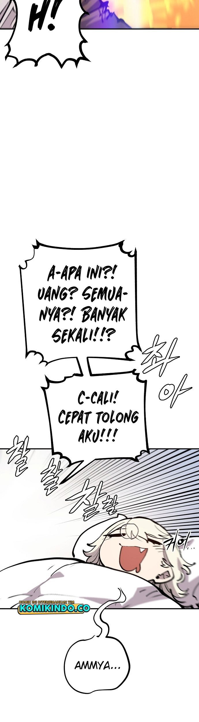 Player Chapter 111 Gambar 34