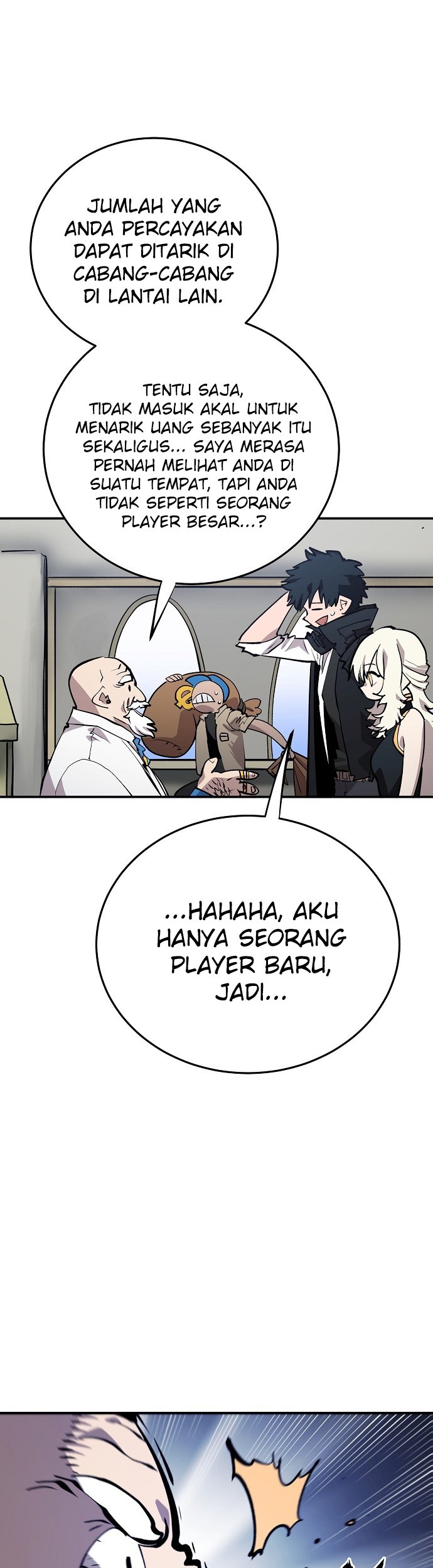 Player Chapter 111 Gambar 37