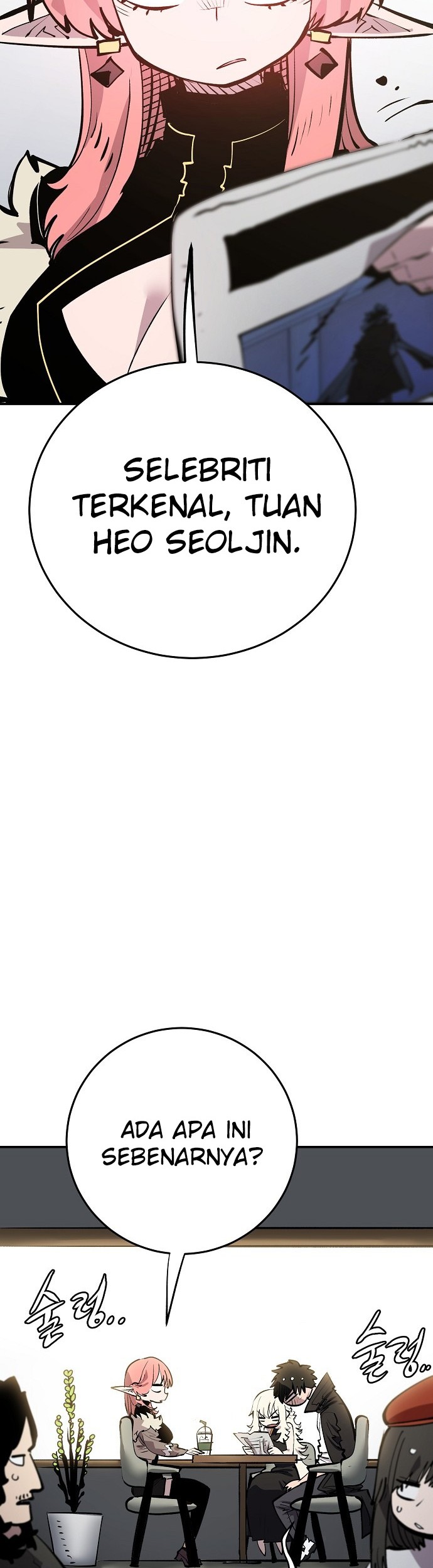 Player Chapter 111 Gambar 40