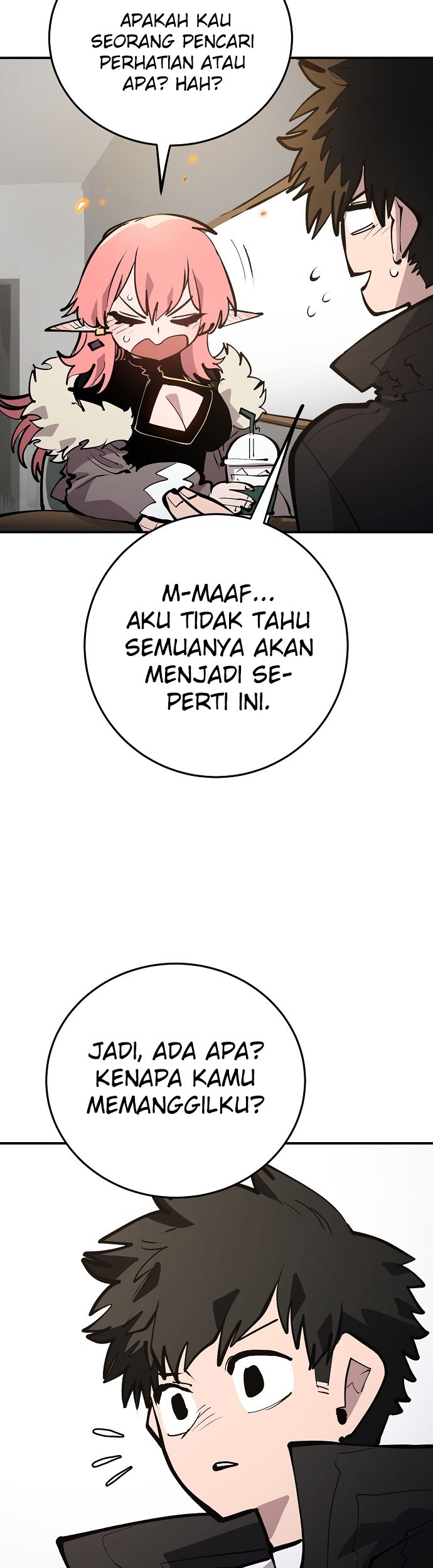 Player Chapter 111 Gambar 44
