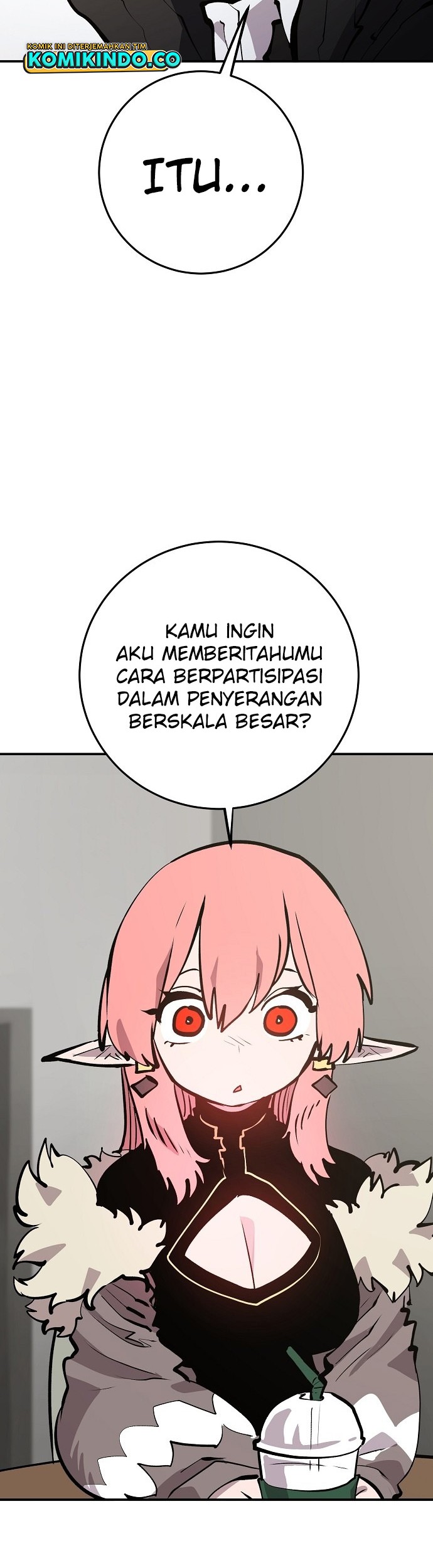 Player Chapter 111 Gambar 45