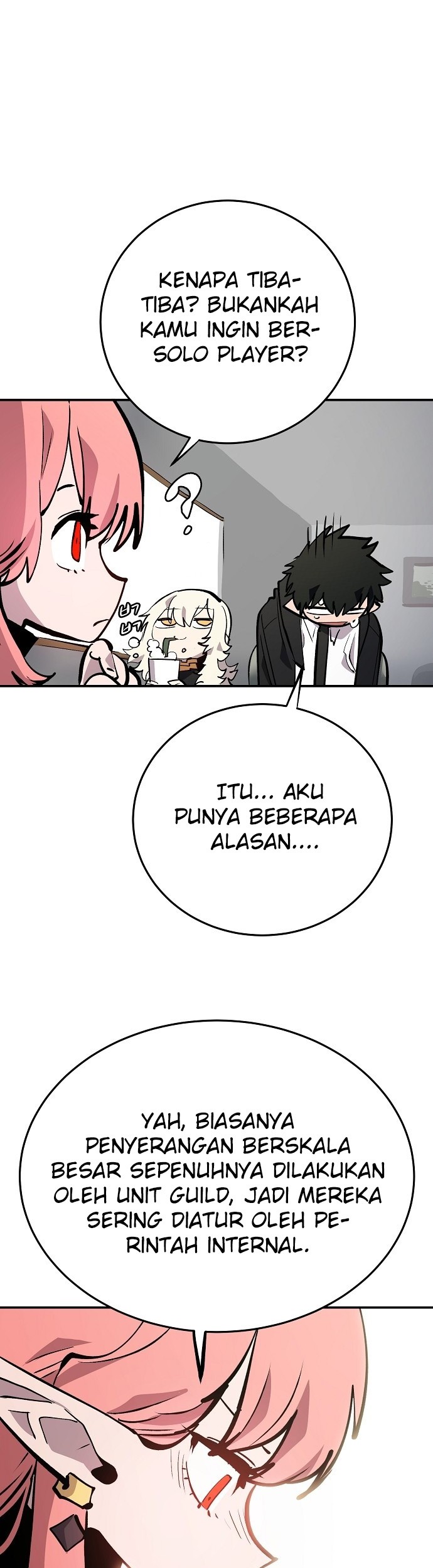 Player Chapter 111 Gambar 46