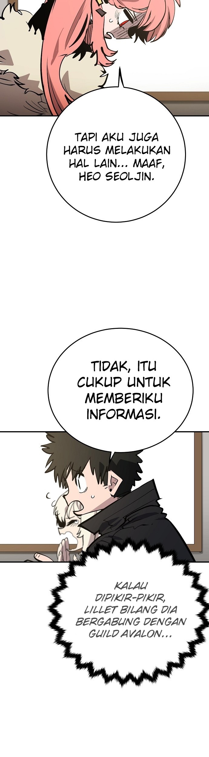 Player Chapter 111 Gambar 51