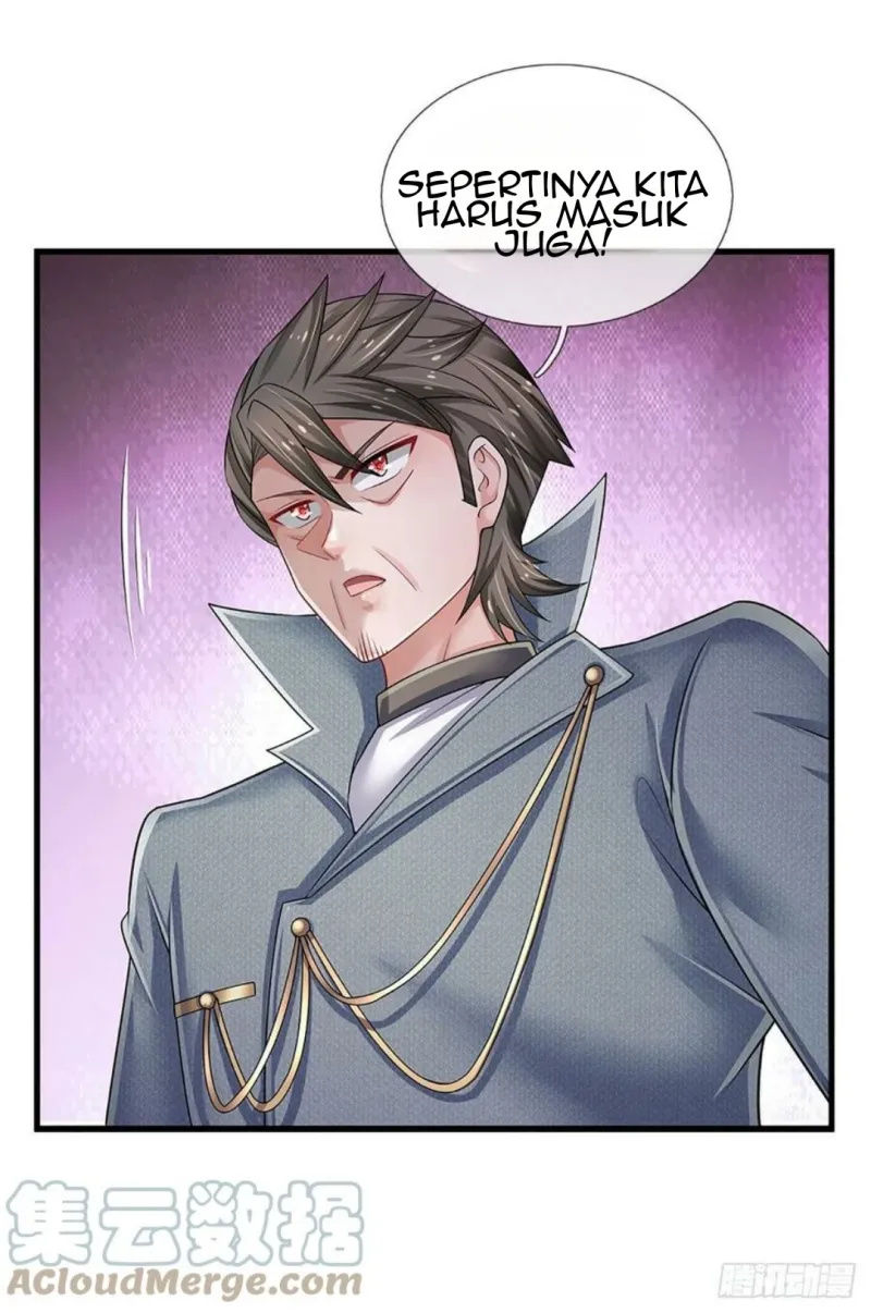 100.000 Layers Of Body Refining: I Raise All Emperor Chapter 152 Gambar 23