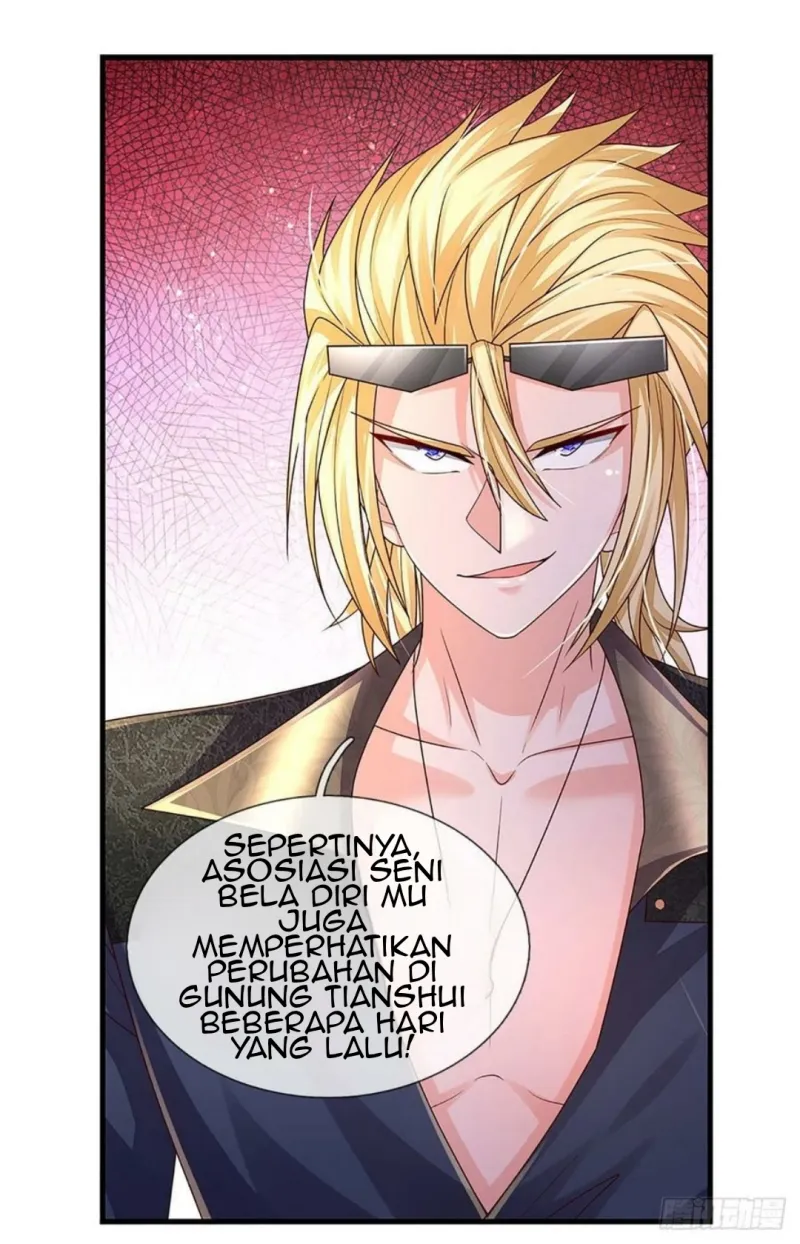 100.000 Layers Of Body Refining: I Raise All Emperor Chapter 152 Gambar 4