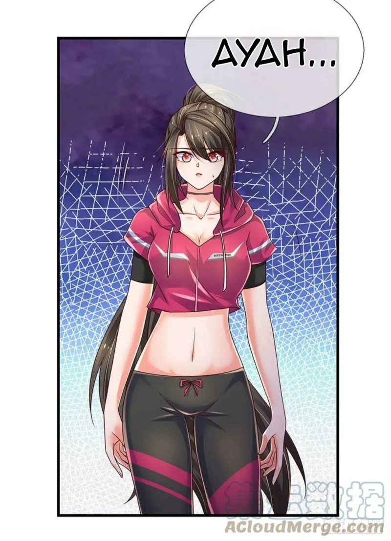 100.000 Layers Of Body Refining: I Raise All Emperor Chapter 152 Gambar 34