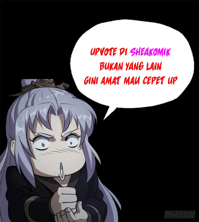 100.000 Layers Of Body Refining: I Raise All Emperor Chapter 152 Gambar 41