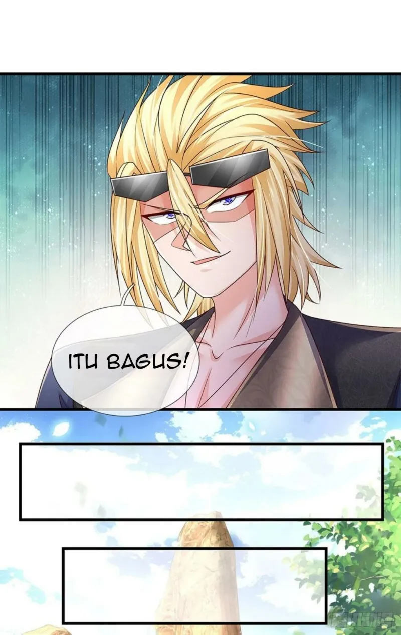 100.000 Layers Of Body Refining: I Raise All Emperor Chapter 152 Gambar 8