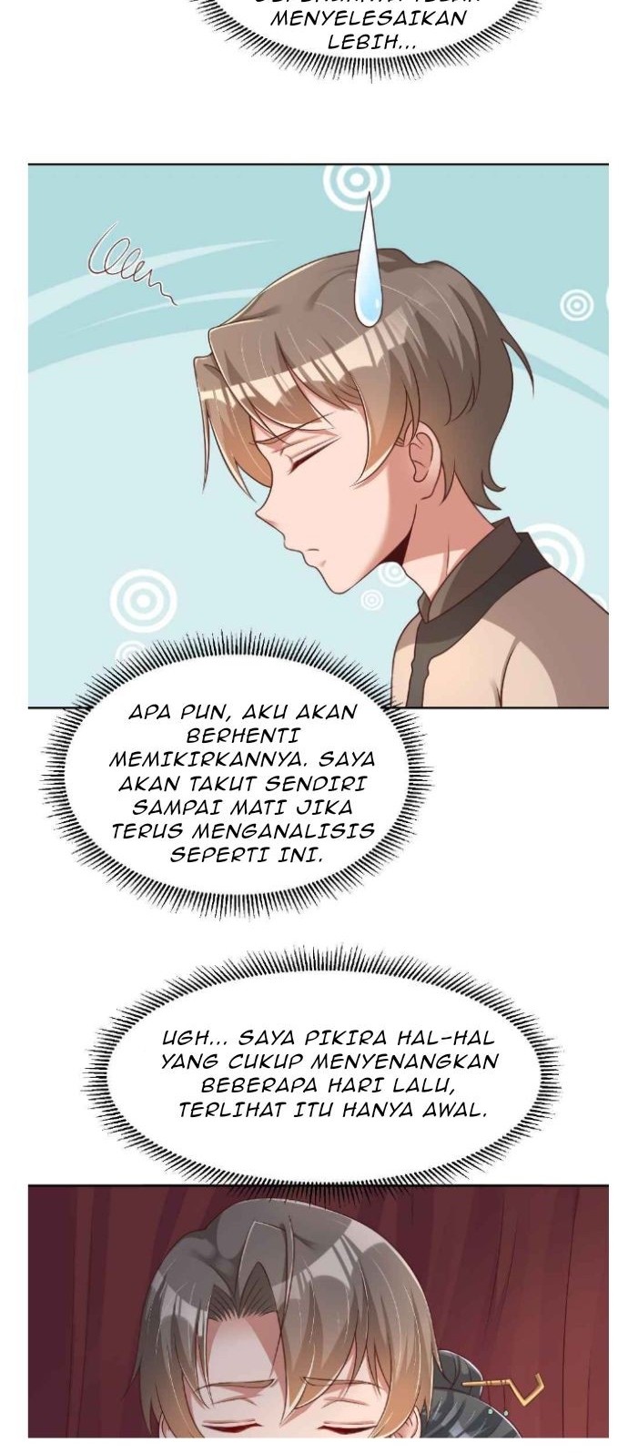 After The Friendship Full Chapter 45 Gambar 9