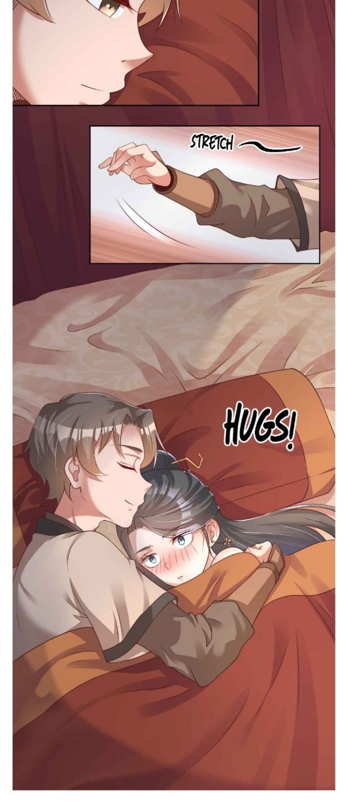 After The Friendship Full Chapter 45 Gambar 13