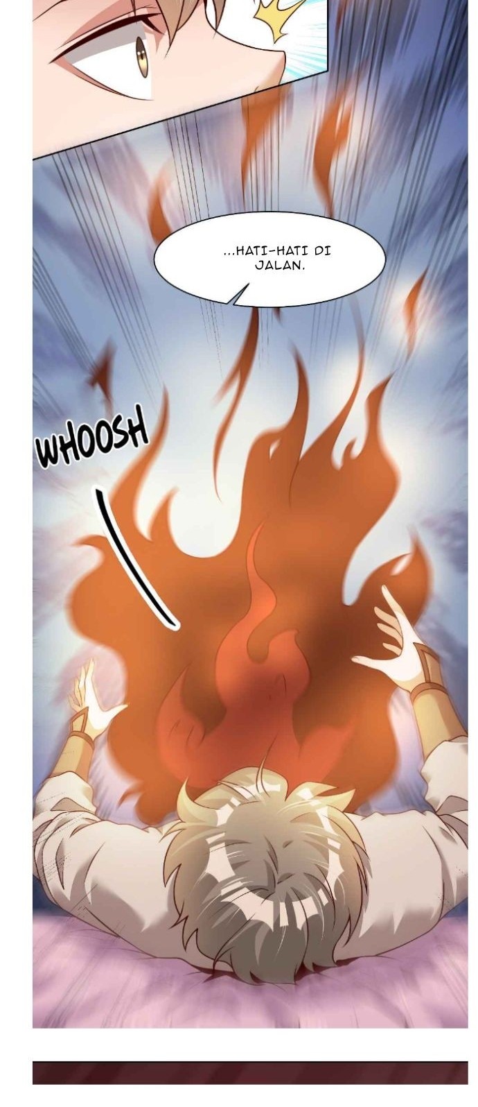 After The Friendship Full Chapter 44 Gambar 7