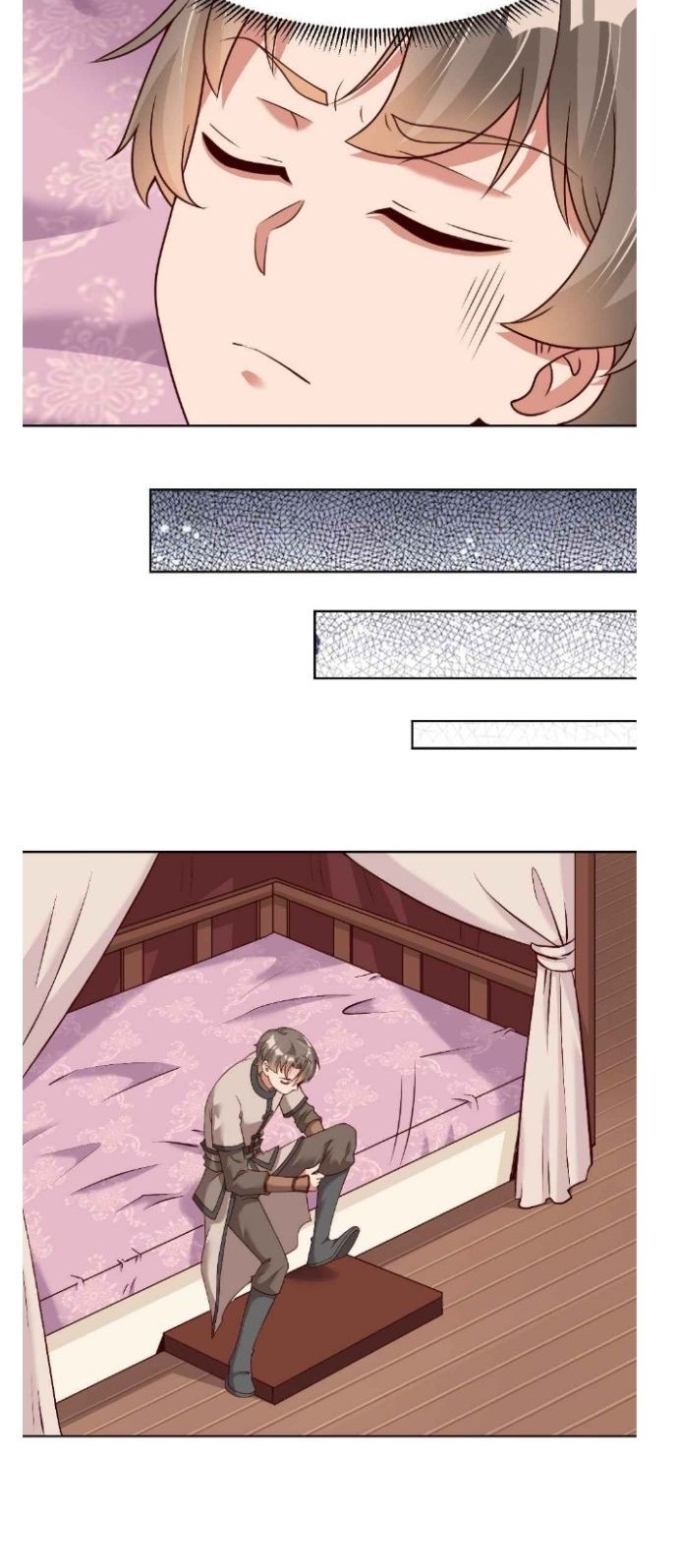 After The Friendship Full Chapter 44 Gambar 9