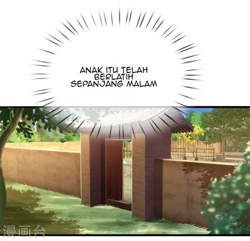 Medical Martial Arts Chapter 231 Gambar 20