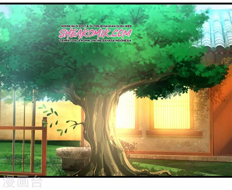 Medical Martial Arts Chapter 231 Gambar 3