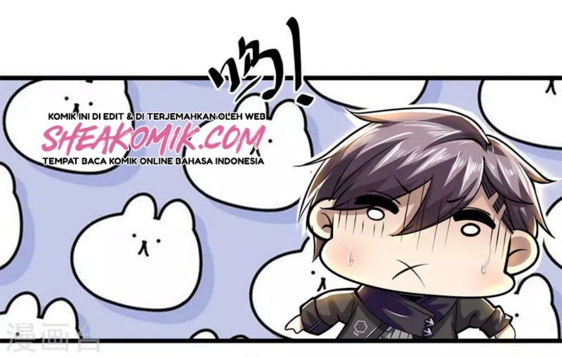 Medical Martial Arts Chapter 230 Gambar 19