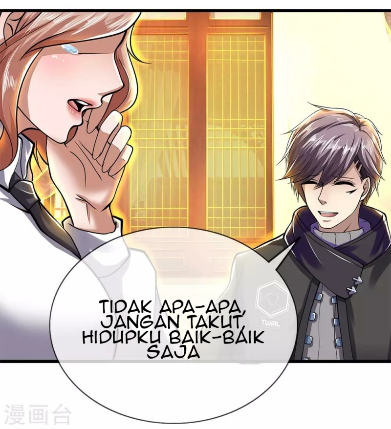 Medical Martial Arts Chapter 230 Gambar 12