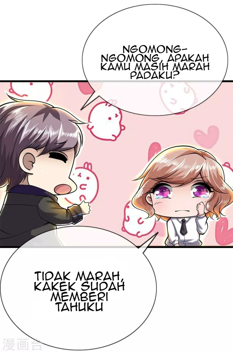 Medical Martial Arts Chapter 230 Gambar 13