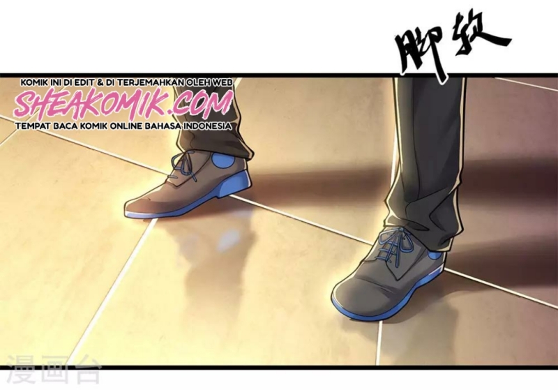 Medical Martial Arts Chapter 230 Gambar 4