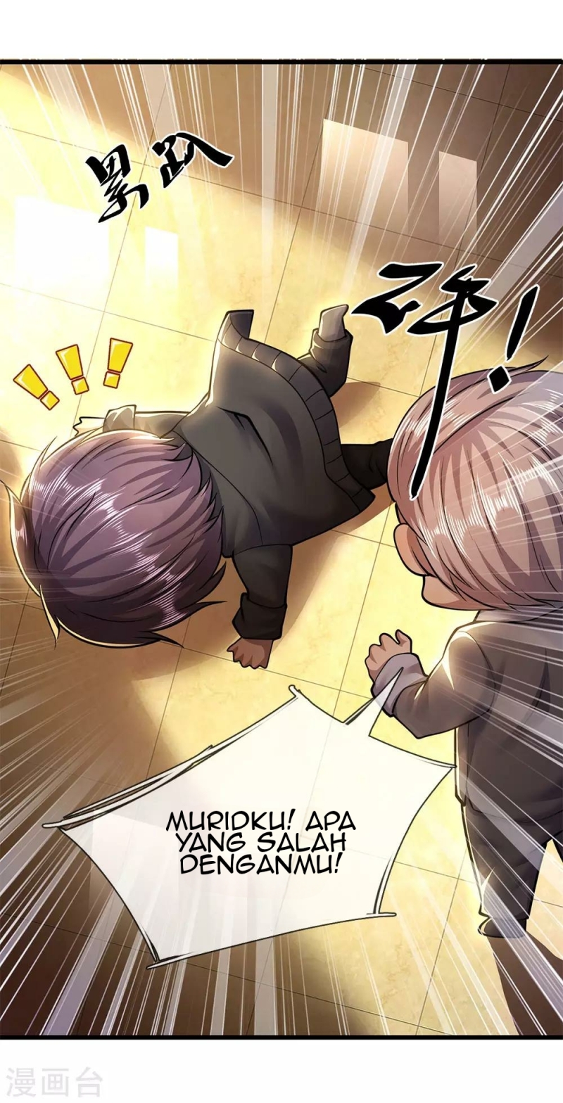 Medical Martial Arts Chapter 230 Gambar 6