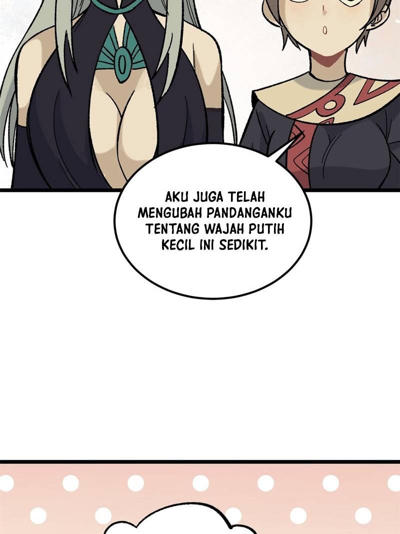 All Hail the Sect Leader Chapter 165 Gambar 15