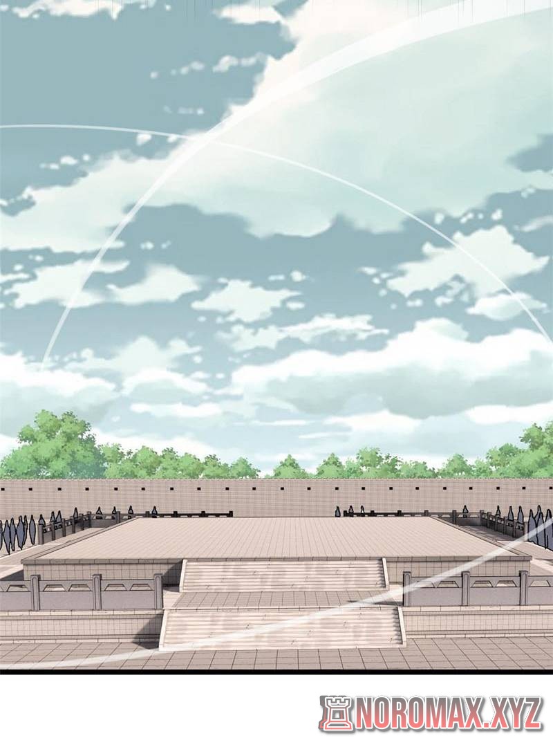 All Hail the Sect Leader Chapter 165 Gambar 10