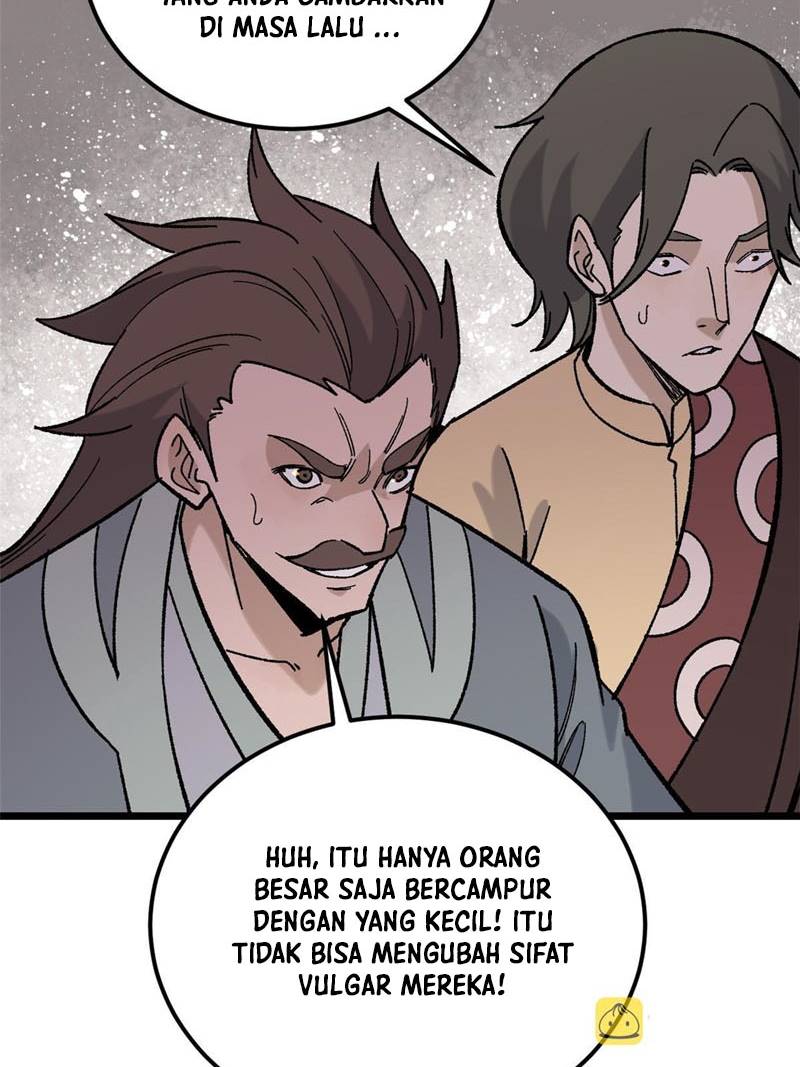 All Hail the Sect Leader Chapter 165 Gambar 13