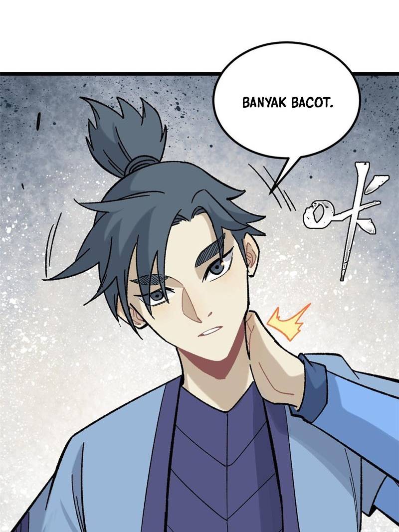 All Hail the Sect Leader Chapter 165 Gambar 29