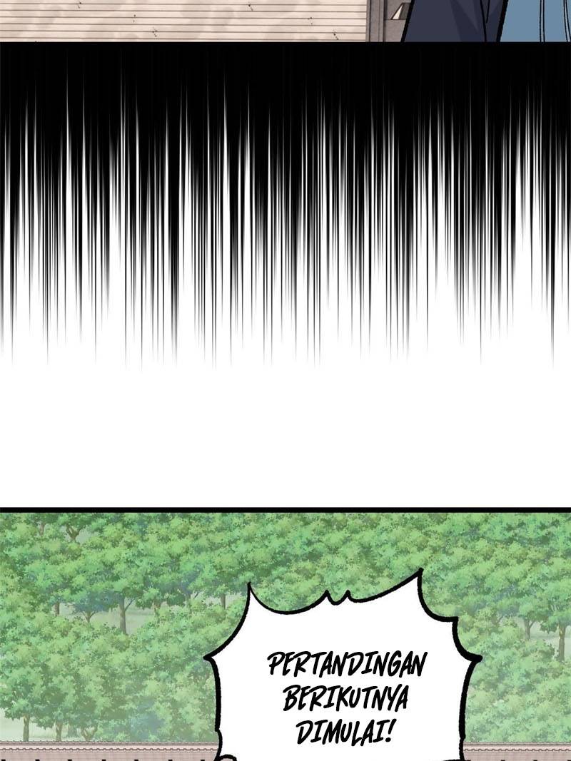 All Hail the Sect Leader Chapter 165 Gambar 20