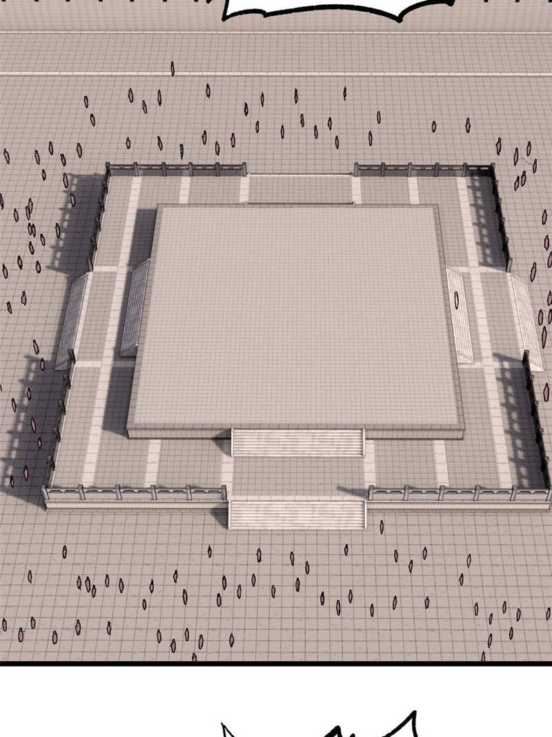 All Hail the Sect Leader Chapter 165 Gambar 21