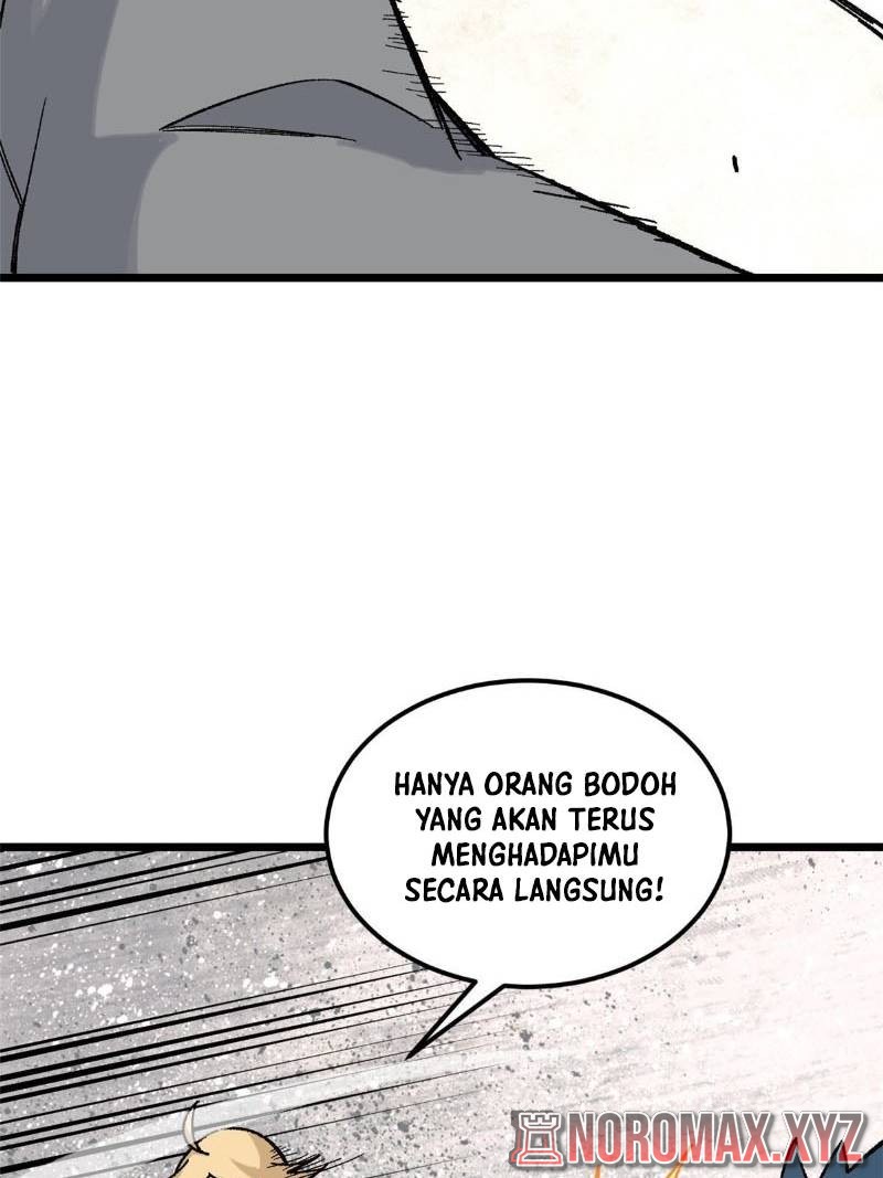 All Hail the Sect Leader Chapter 165 Gambar 38