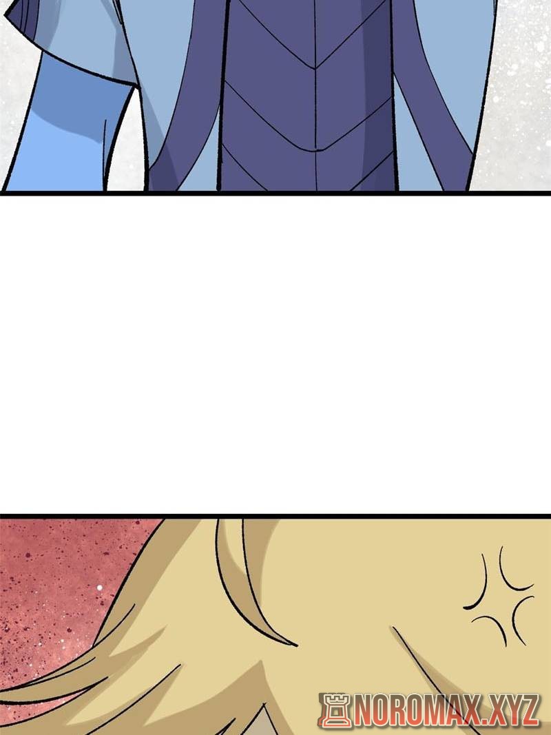 All Hail the Sect Leader Chapter 165 Gambar 30