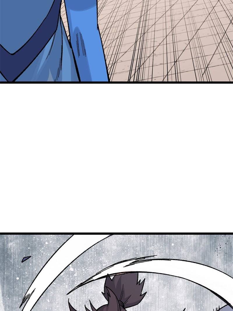 All Hail the Sect Leader Chapter 165 Gambar 33