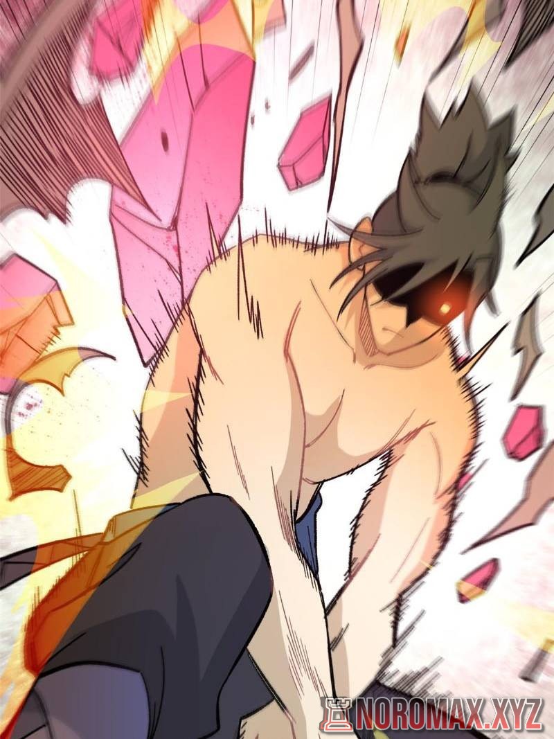 All Hail the Sect Leader Chapter 165 Gambar 46