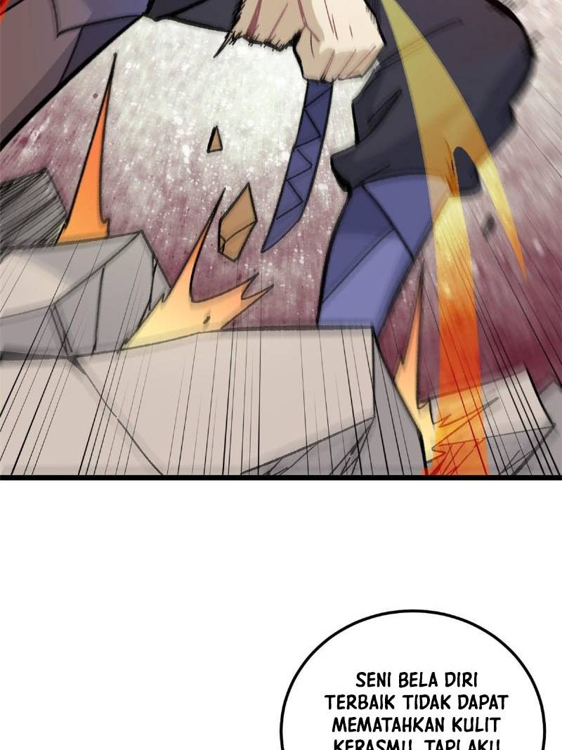 All Hail the Sect Leader Chapter 165 Gambar 47