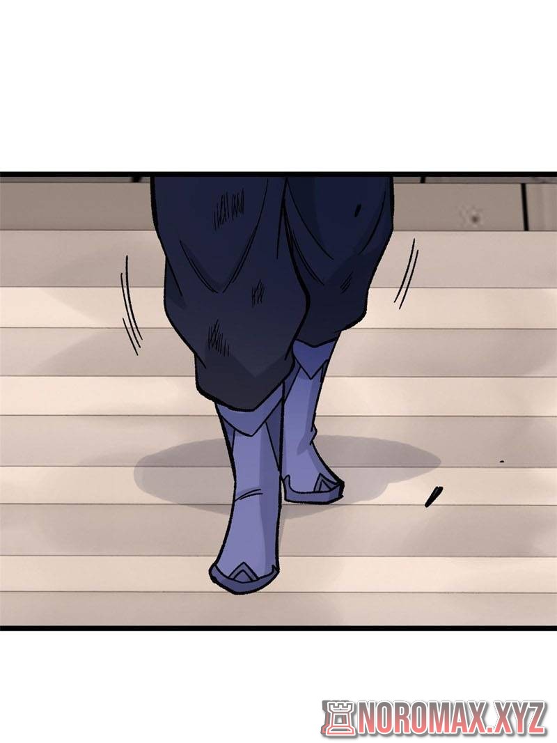 All Hail the Sect Leader Chapter 165 Gambar 4