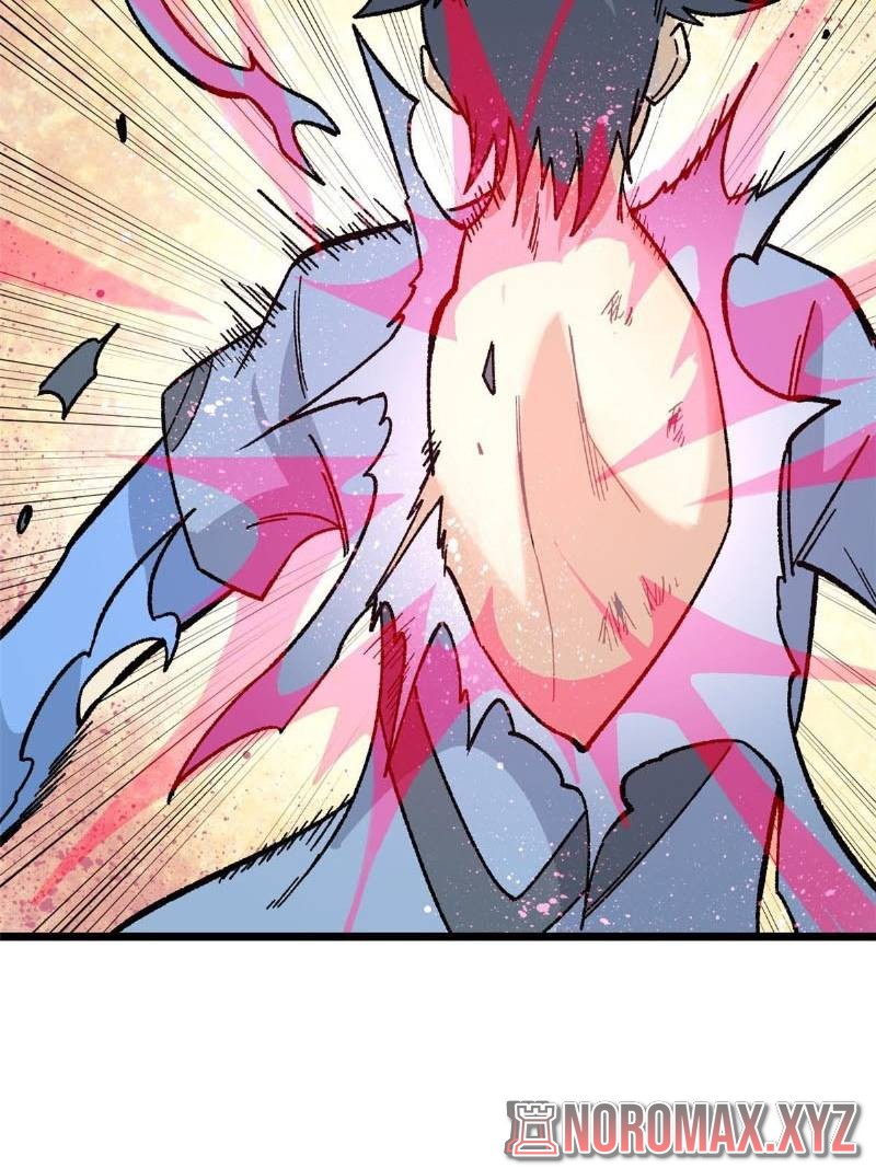 All Hail the Sect Leader Chapter 165 Gambar 42