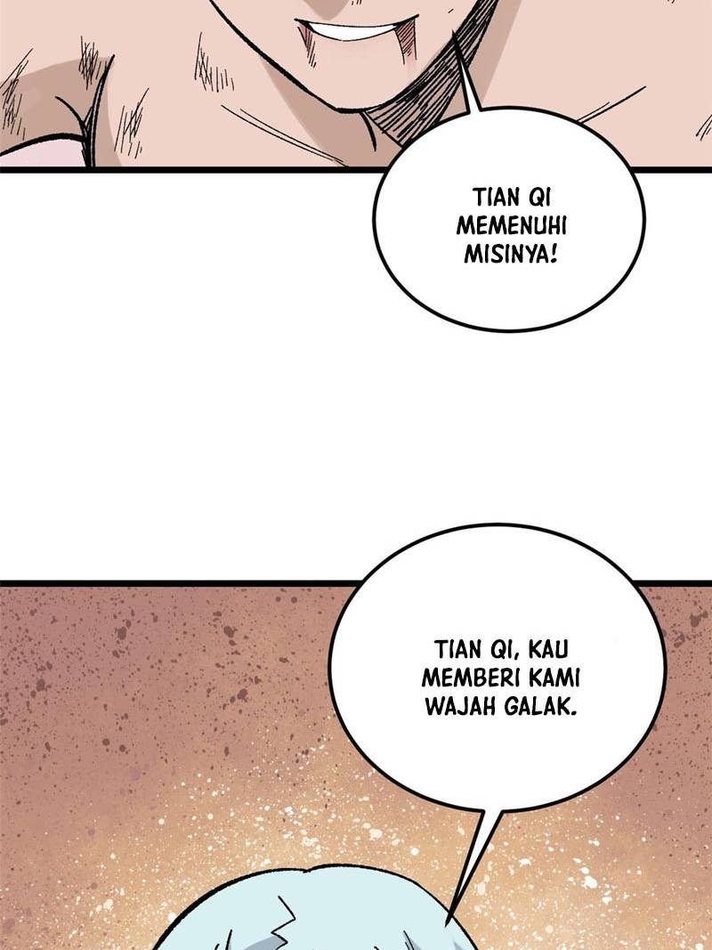 All Hail the Sect Leader Chapter 165 Gambar 7