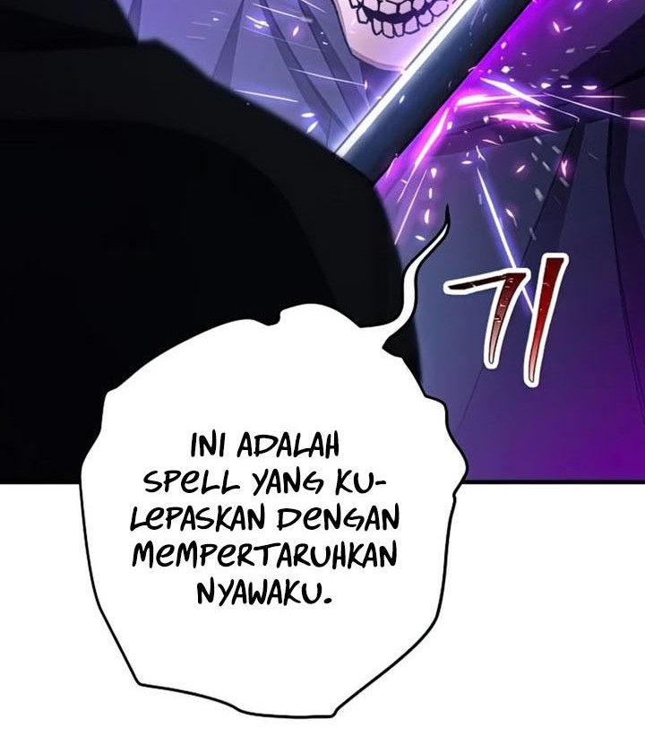 The Hero Returns Chapter 36 Gambar 29