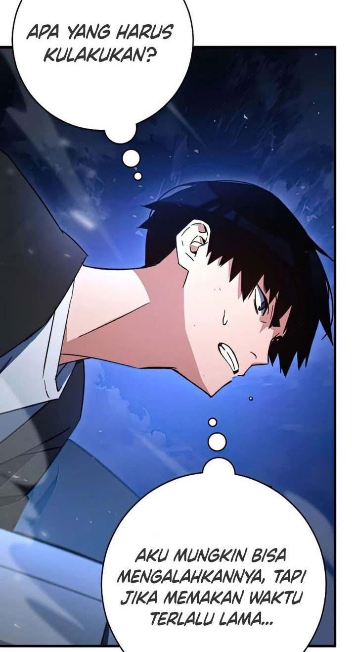 The Hero Returns Chapter 36 Gambar 33