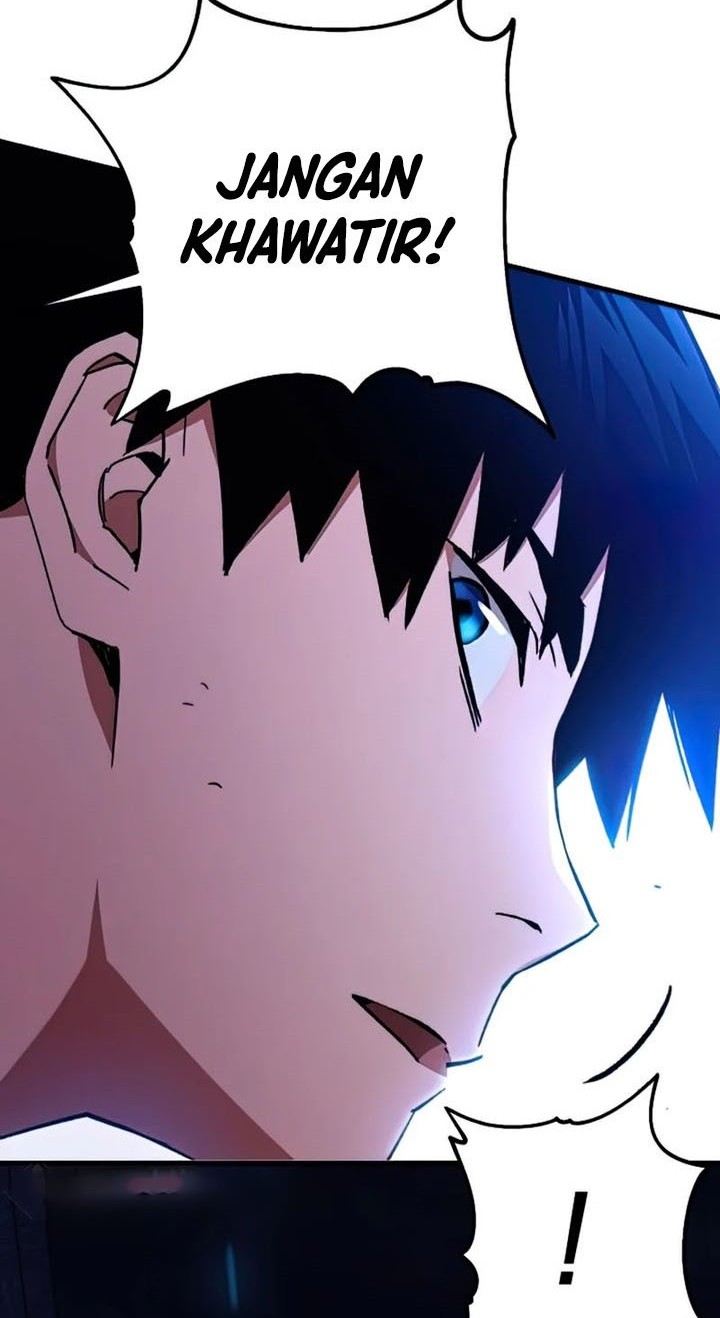 The Hero Returns Chapter 36 Gambar 35