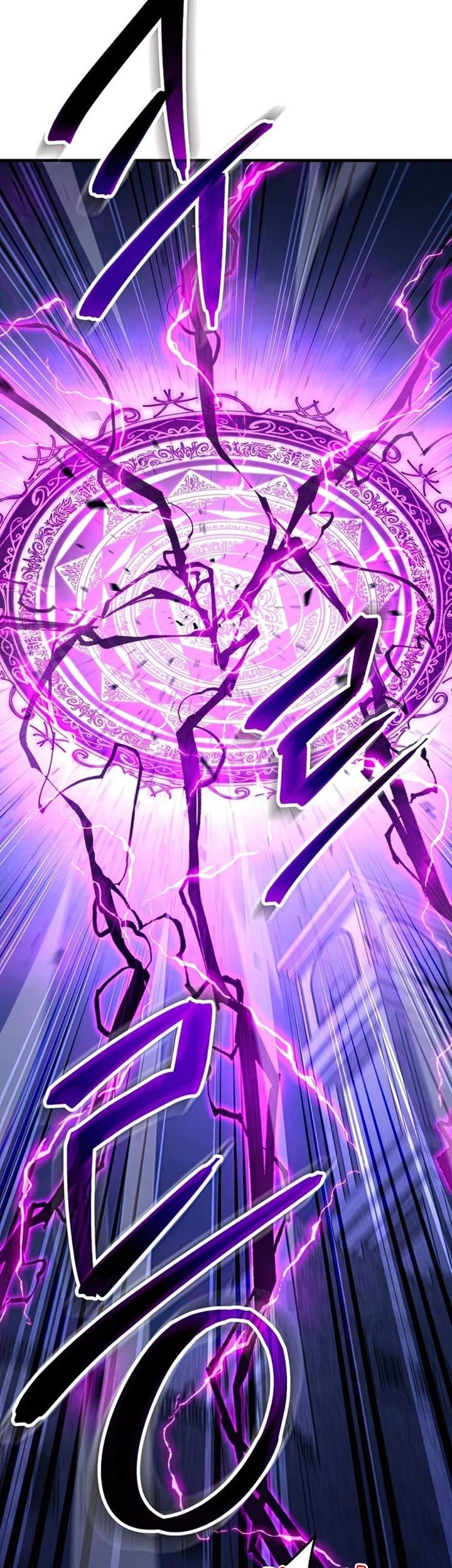 The Hero Returns Chapter 36 Gambar 22