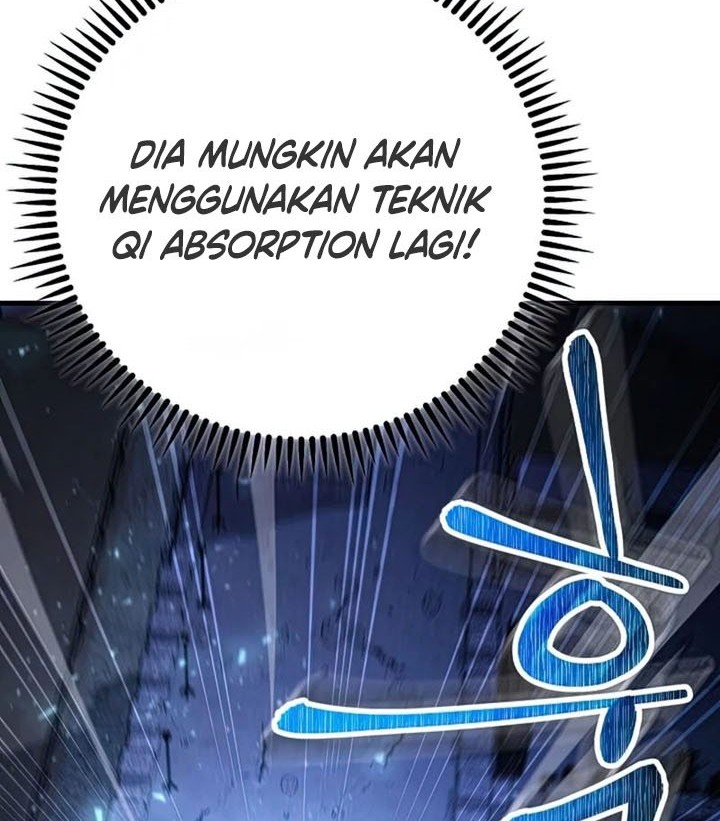 The Hero Returns Chapter 36 Gambar 25