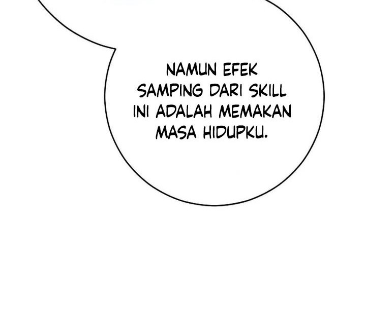 The Hero Returns Chapter 36 Gambar 51