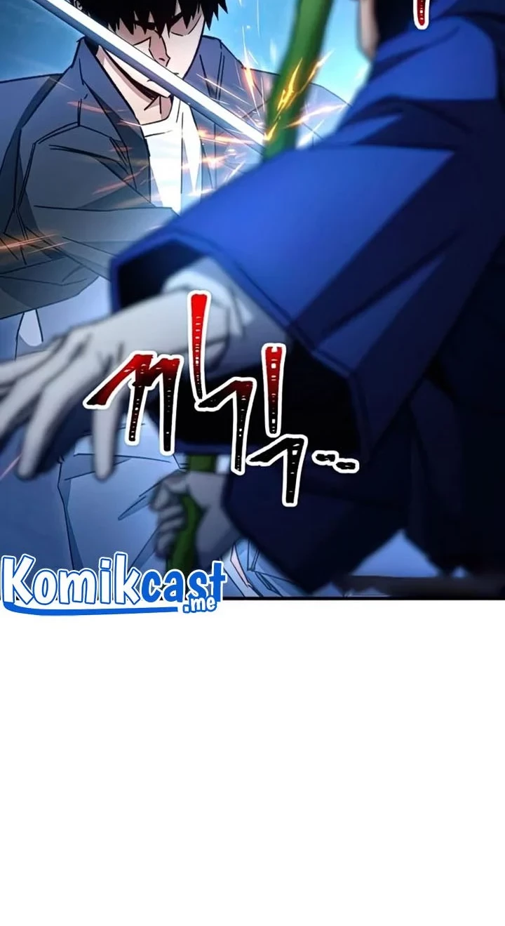 The Hero Returns Chapter 36 Gambar 67